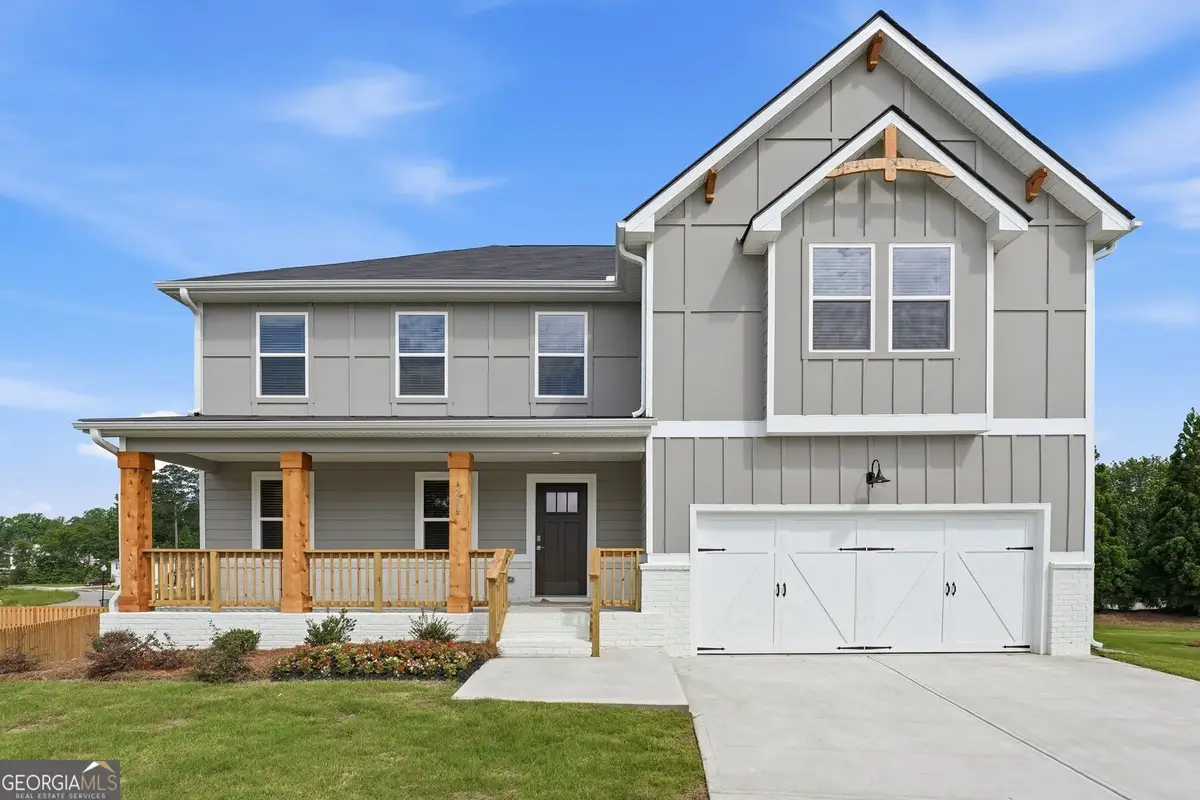 206 Freshwater Court, Lagrange, GA 30241 - #1