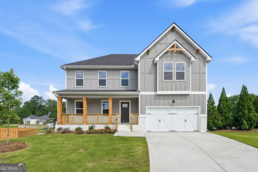 206 Freshwater Court, Lagrange, GA 30241 - #2