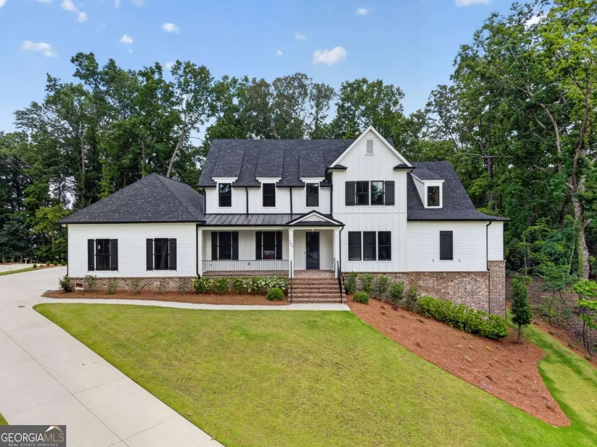 7620 Breeze Bay Road, Cumming, GA 30041 - #1