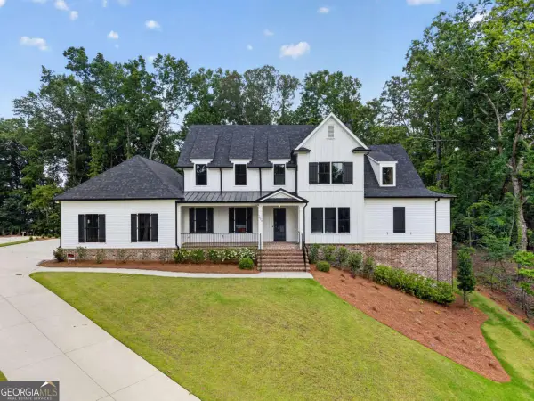 7620 Breeze Bay Road, Cumming, GA 30041