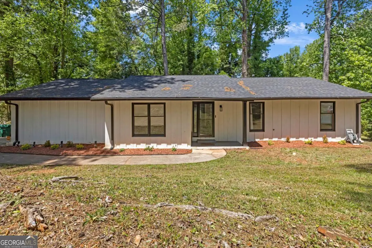 3352 Idlecreek Way, Decatur, GA 30034 - #1
