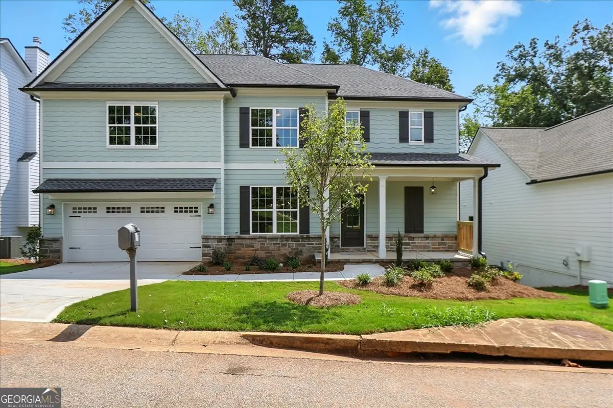 4034 Links Boulevard, Jefferson, GA 30549 - #1