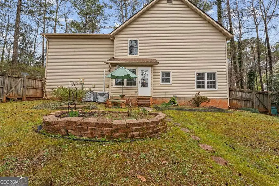 120 Chateau Circle, Fayetteville, GA 30215 - #2