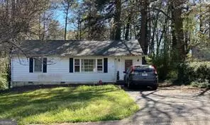 1486 Blanche Drive Se, Marietta, GA 30067 - #1