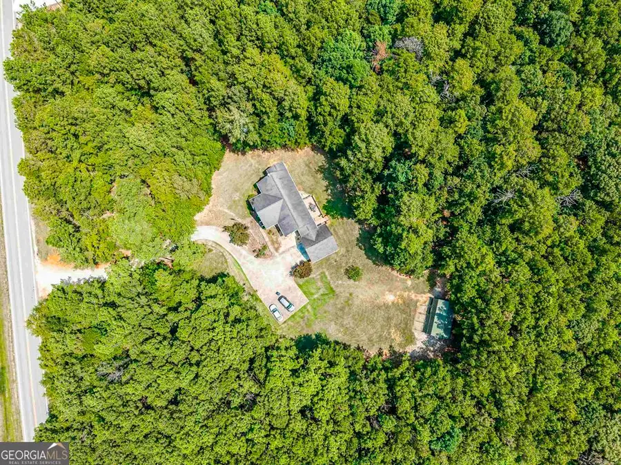 1380 Howard Lewis Road, White Plains, GA 30678 - #3
