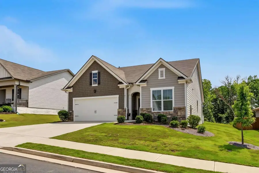 61 Majestic Oak Circle, Dallas, GA 30132 - #2
