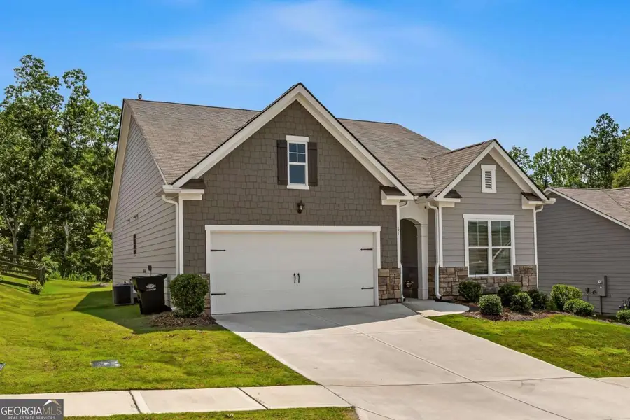 61 Majestic Oak Circle, Dallas, GA 30132 - #3