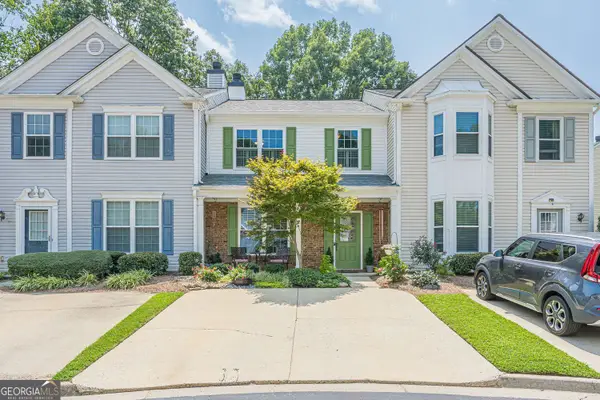 9165 Nesbit Ferry Road #31, Johns Creek, GA 30022