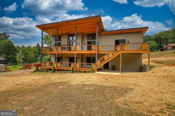 483 Church Street, Blue Ridge, GA 30513