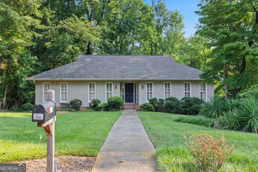 4930 Twin Branches Way, Dunwoody, GA 30338 - #3