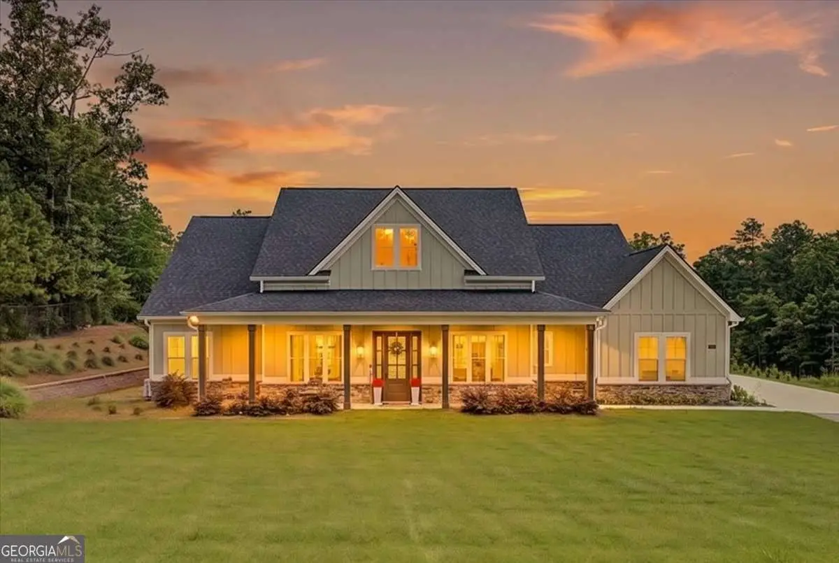 2700 Old Cartersville Road, Dallas, GA 30132 - #1