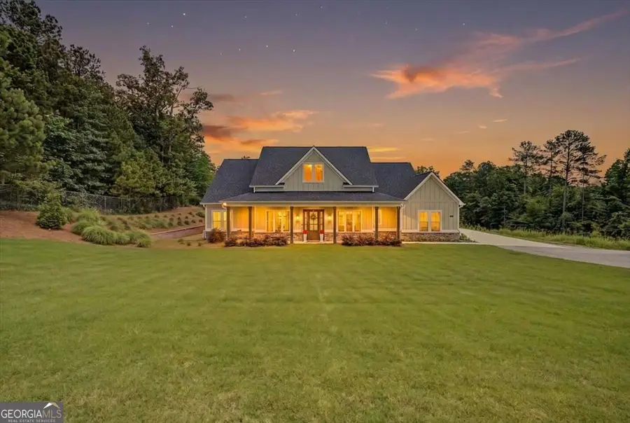 2700 Old Cartersville Road, Dallas, GA 30132 - #2