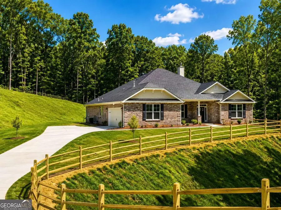 5372 Tuscany Drive, Douglasville, GA 30135 - #2