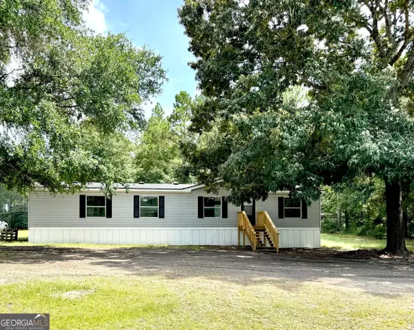 70 Shady Oaks Road, Eastman, GA 31023