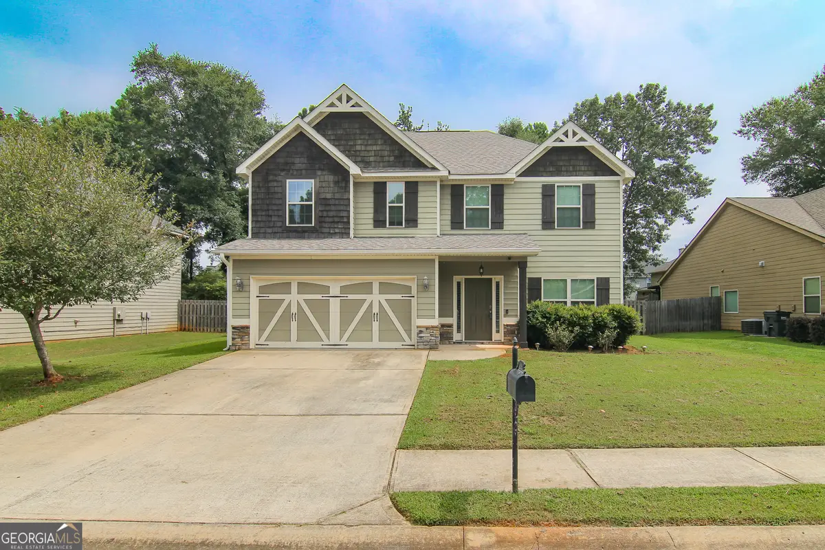 204 Dog Fennel Lane, Perry, GA 31069 - #1