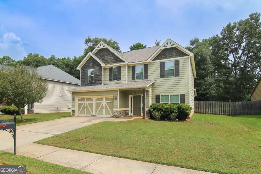 204 Dog Fennel Lane, Perry, GA 31069 - #2