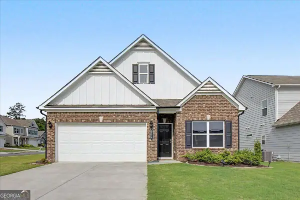 514 Denton Drive, Adairsville, GA 30103