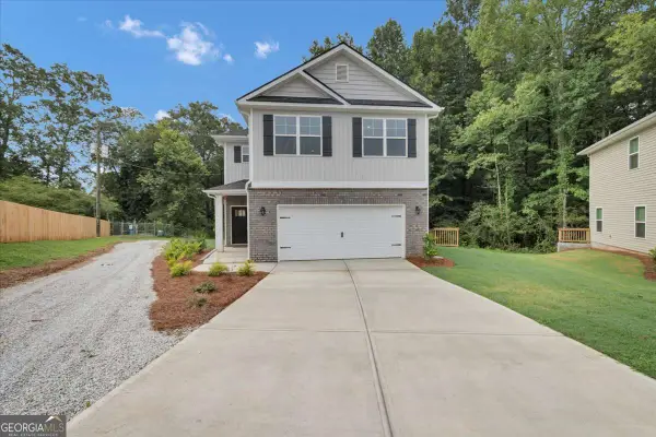 313 Melanie Court #LOT 26, Bowdon, GA 30108