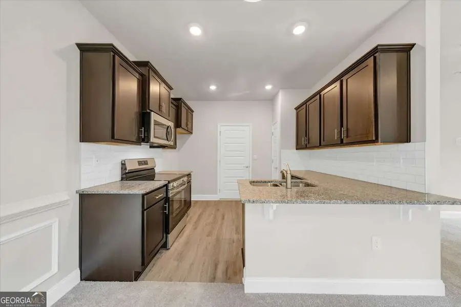 313 Melanie Court #LOT 26, Bowdon, GA 30108 - #3