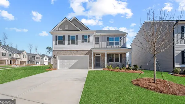 857 Trillium Drive, Locust Grove, GA 30248