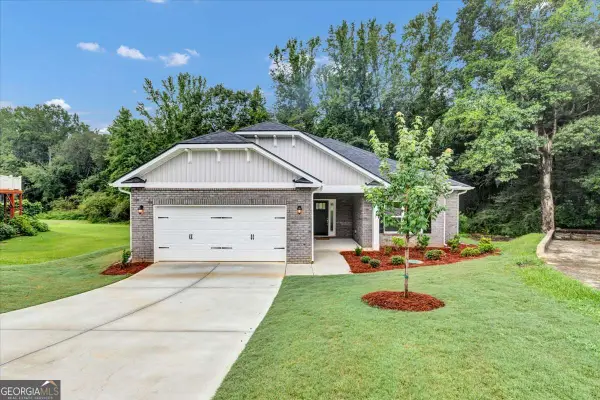 216 Rhett Drive #LOT 12, Bowdon, GA 30108