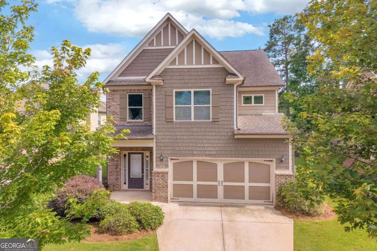 253 Towns Walk Drive, Athens, GA 30606 - #1