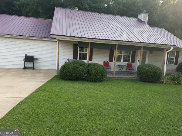 107 Bonnies Way, Jackson, GA 30233