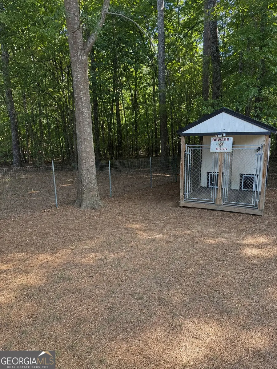 107 Bonnies Way, Jackson, GA 30233 - #3