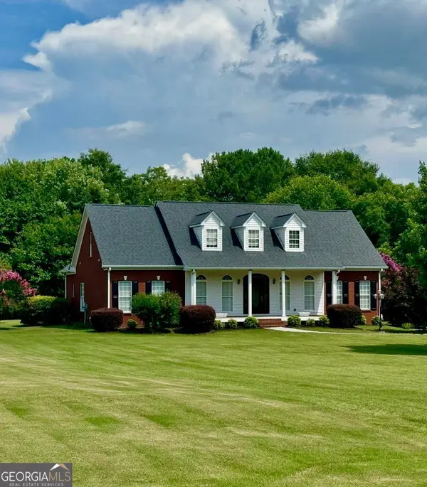 2899 N Sharon Church Road, Loganville, GA 30052