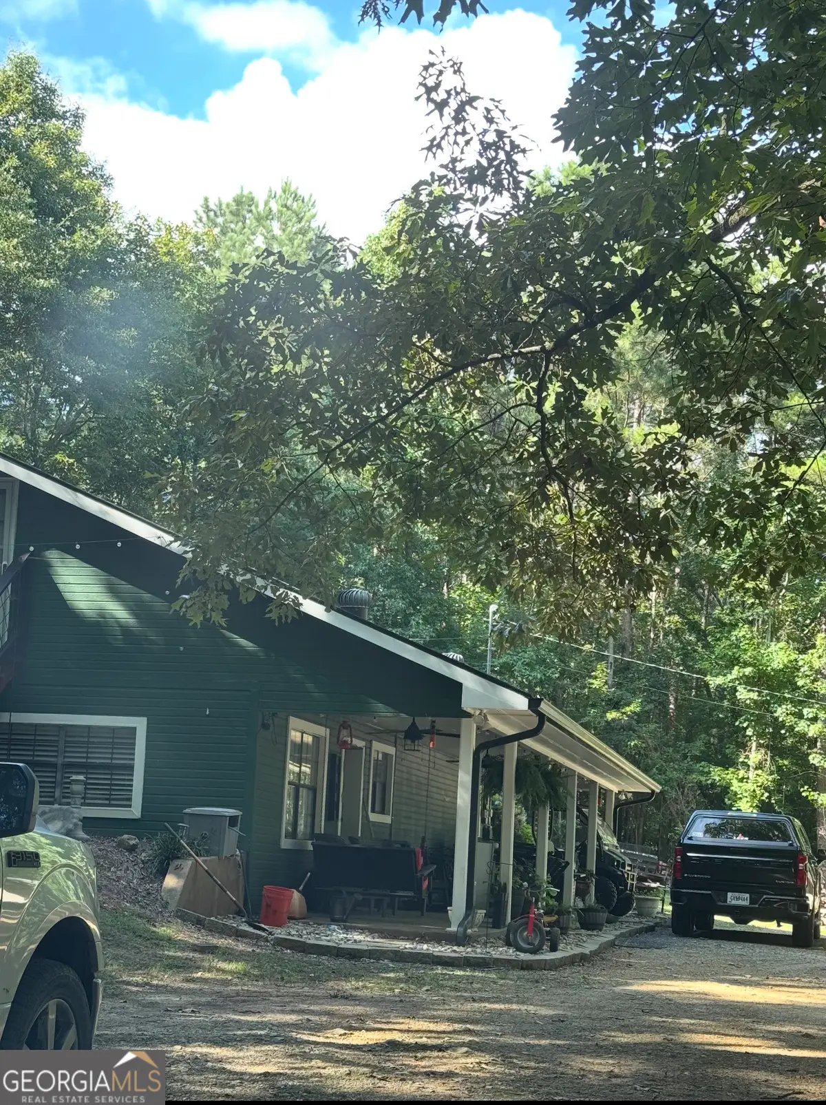 100 Edwards Rd, Cedartown, GA 30125 - #1