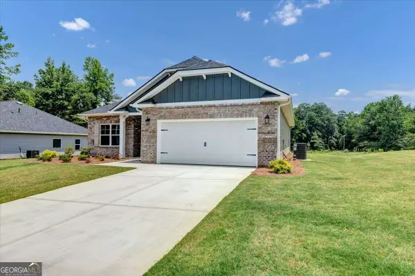 325 Angela Avenue #LOT 02, Bowdon, GA 30108
