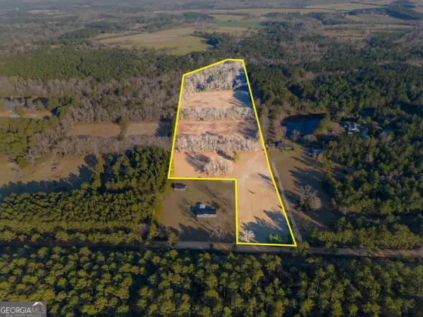 0 Maria Sorrell Road, Statesboro, GA 30461 - #1