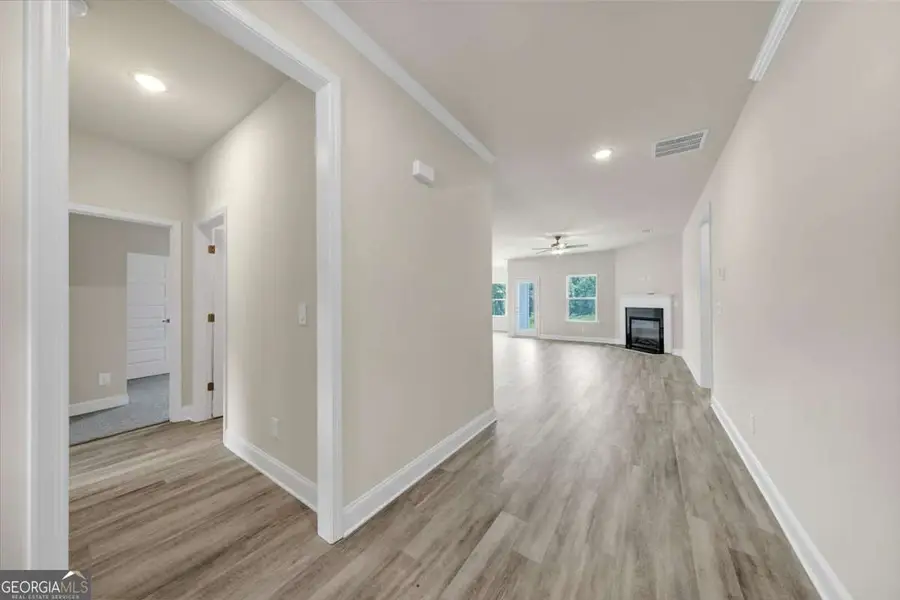 321 Angela Avenue #LOT 03, Bowdon, GA 30108 - #2