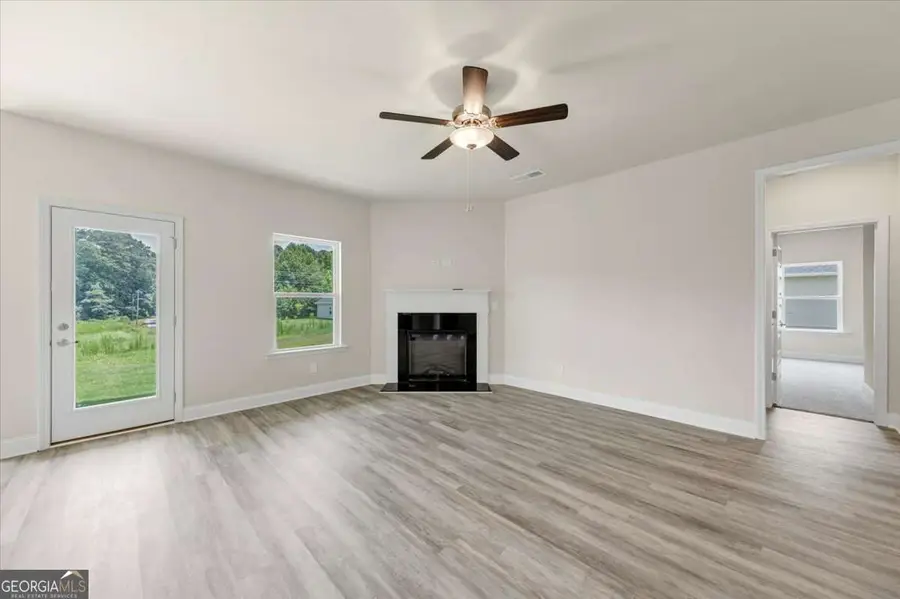 321 Angela Avenue #LOT 03, Bowdon, GA 30108 - #3