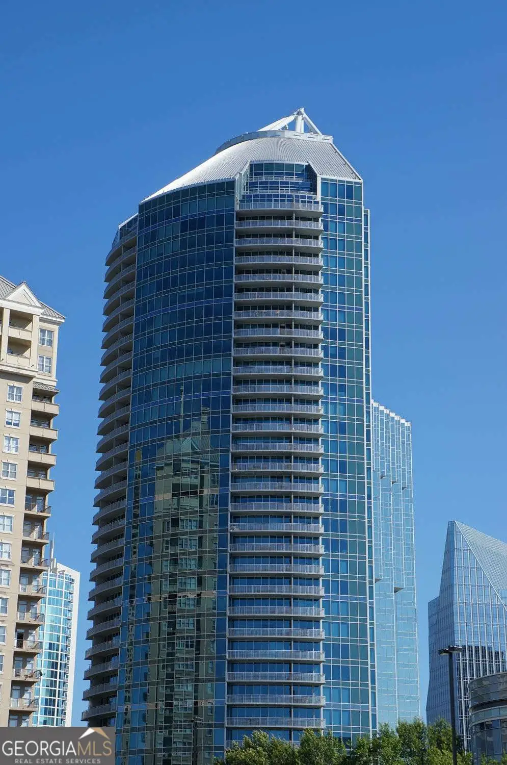 3338 Peachtree Road Ne #903, Atlanta, GA 30326 - #1