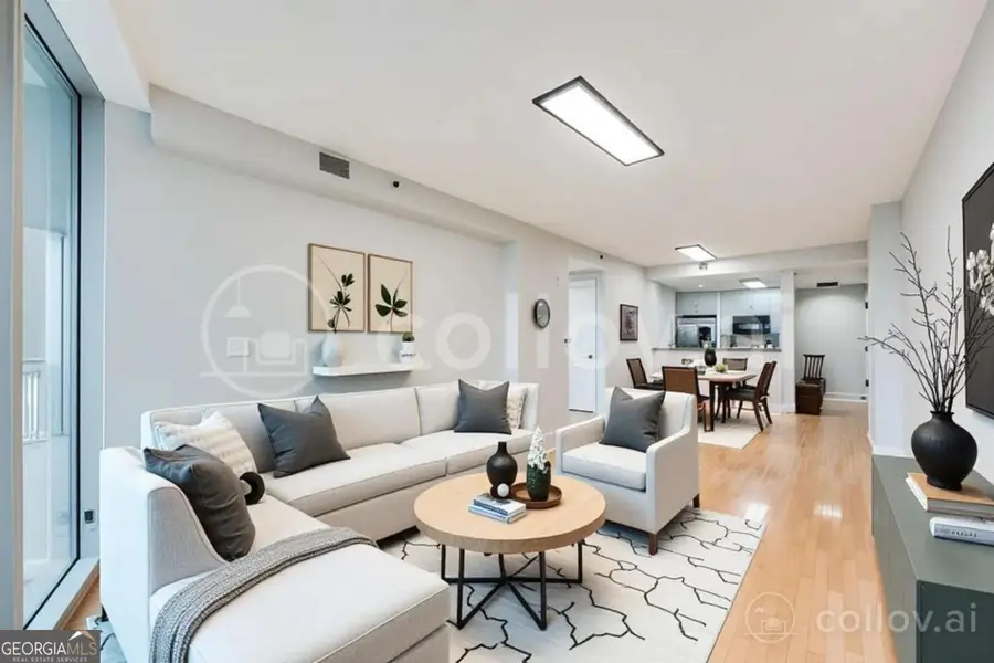 3338 Peachtree Road Ne #903, Atlanta, GA 30326 - #2