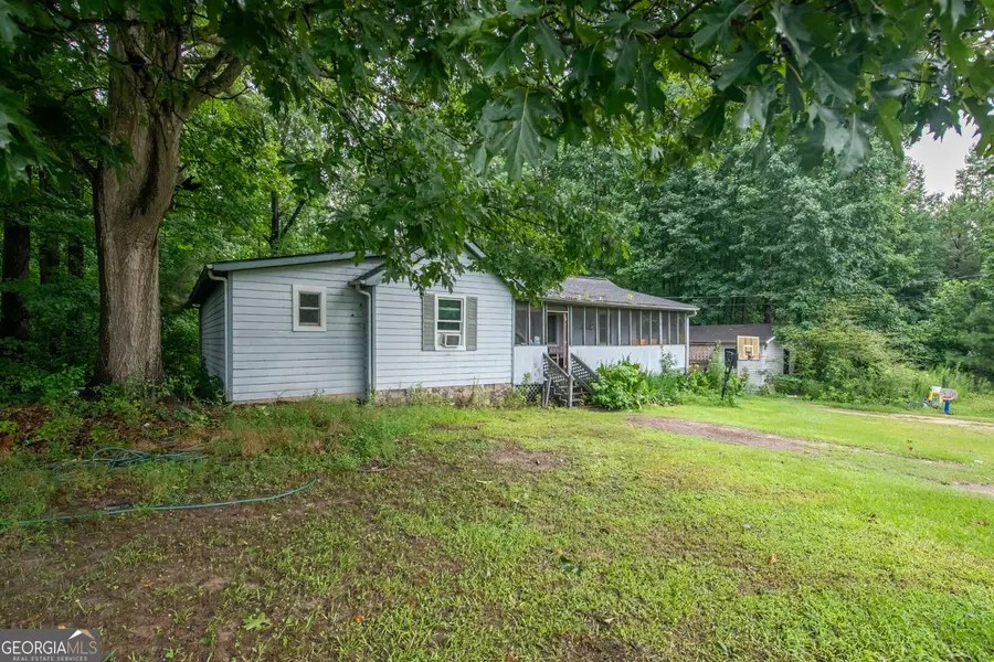 136 White Rose Lane, Temple, GA 30179 - #3