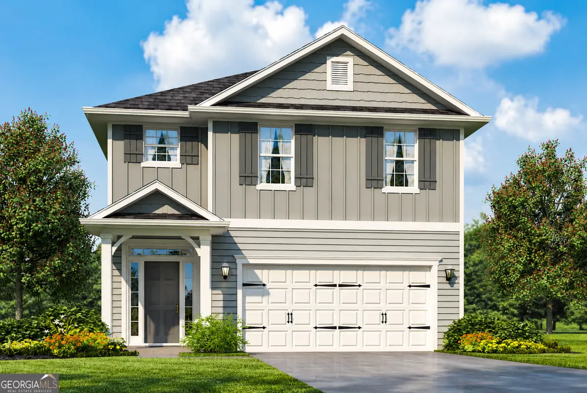 107 Theseus Court #LOT 38, Carrollton, GA 30117 - #1