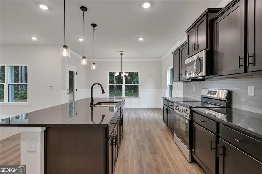 107 Theseus Court #LOT 38, Carrollton, GA 30117 - #3