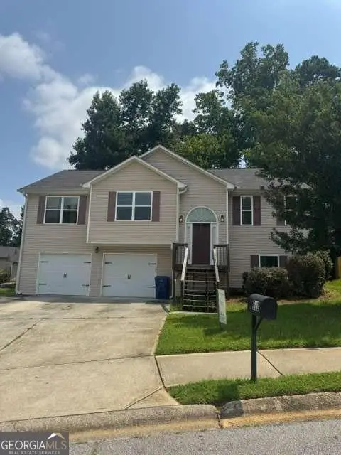 603 Cole Creek Drive, Dallas, GA 30157