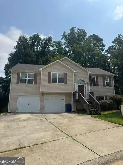 603 Cole Creek Drive, Dallas, GA 30157 - #2
