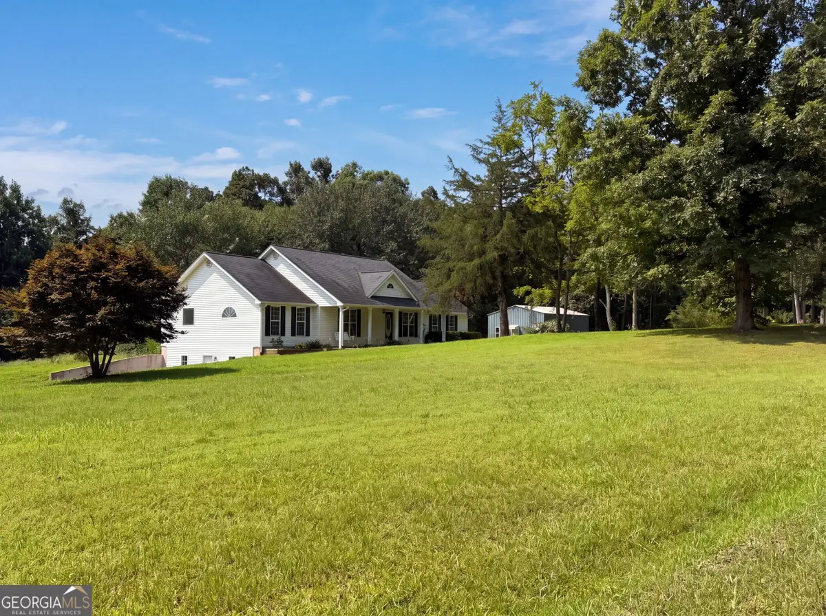 98 Eb Road, Cleveland, GA 30528 - #1