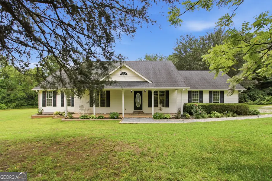 98 Eb Road, Cleveland, GA 30528 - #2