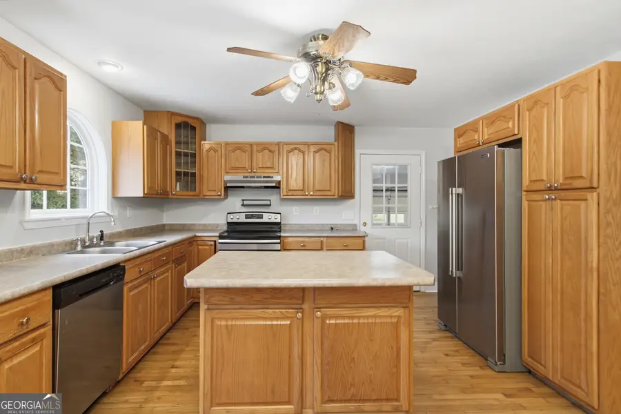 98 Eb Road, Cleveland, GA 30528 - #3