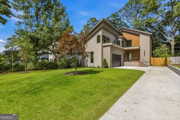 246 Garland Avenue, Decatur, GA 30030