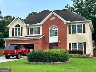 2915 Overwood Lane, Snellville, GA 30078 - #1