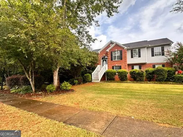 525 San Dra Way, Monroe, GA 30656