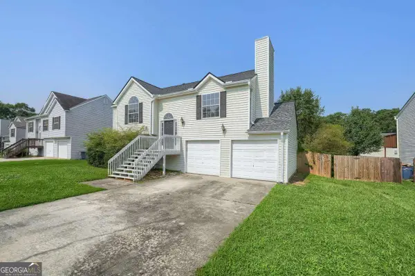 7281 Sandpiper Way, Riverdale, GA 30274