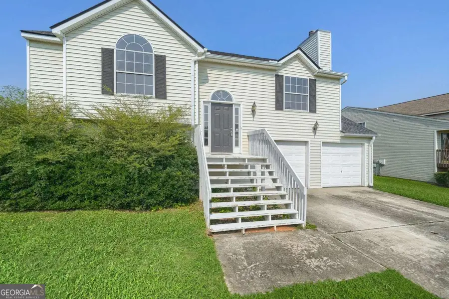 7281 Sandpiper Way, Riverdale, GA 30274 - #3