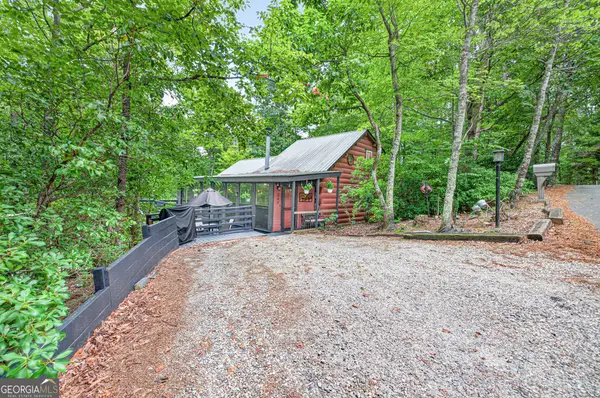 249 Monroe Ridge Road, Sautee Nacoochee, GA 30571